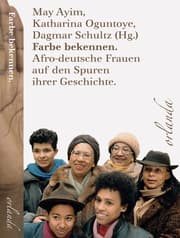 Cover von Farbe bekennen