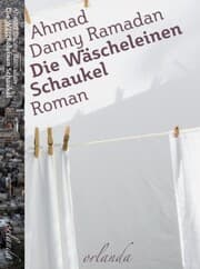 Cover von Die Wäscheleinen-Schaukel