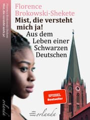 Cover von Mist, die versteht mich ja!