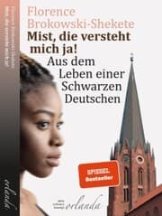 Cover von Mist, die versteht mich ja!