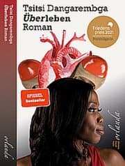 Cover von Überleben