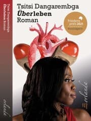 Cover von Überleben