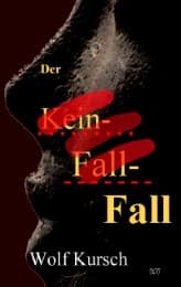 Cover von Der Kein-Fall-Fall