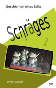 Cover von Schräges