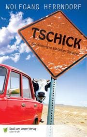 Cover von Tschick