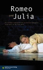 Cover von Romeo & Julia