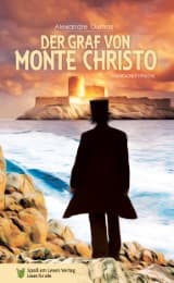 Cover von Der Graf von Monte Christo