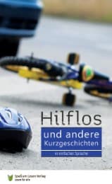 Cover von Hilflos - und andere Kurzgeschichten