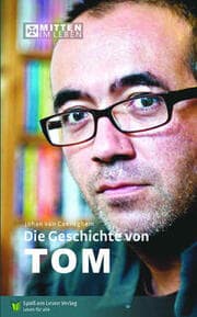 Cover von Die Geschichte von Tom