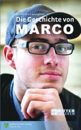 Cover von Die Geschichte von Marco