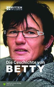 Cover von Die Geschichte von Betty