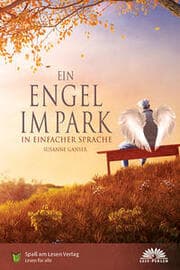 Cover von Ein Engel im Park
