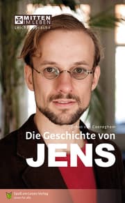 Cover von Die Geschichte von Jens
