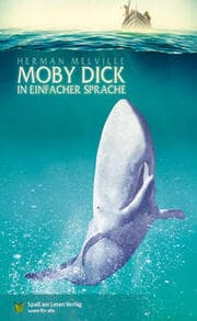 Cover von Moby Dick