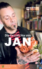 Cover von Die Geschichte von Jan
