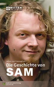 Cover von Die Geschichte von Sam