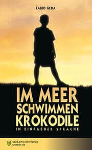 Cover von Im Meer schwimmen Krokodile