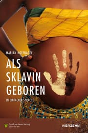 Cover von Als Sklavin geboren