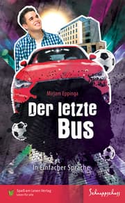 Cover von Der letzte Bus