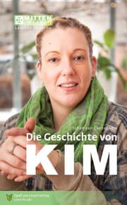 Cover von Die Geschichte von Kim