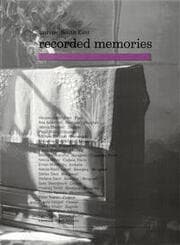 Cover von Europe. South East Recorded Memories