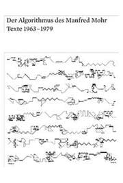 Cover von Der Algorithmus des Manfred Mohr