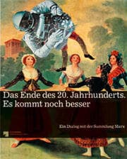 Cover von Das Ende des 20.Jahrhunderts.Es kommt noch besser