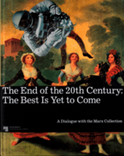 Cover von The End of the 20th Century: The Best is Yet to Come