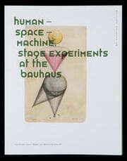 Cover von Human Space Machine