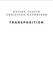 Cover von Transposition