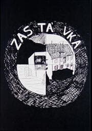 Cover von Zastávka