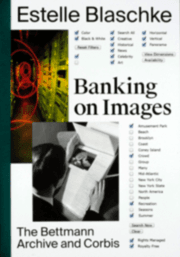 Cover von Banking on Images
