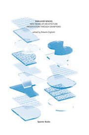 Cover von Displayed Spaces