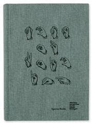 Cover von Acts of Voicing