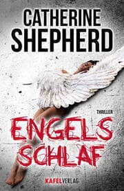 Cover von Engelsschlaf