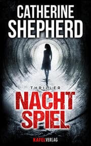 Cover von Nachtspiel