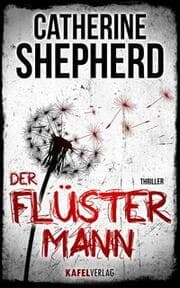 Cover von Der Flüstermann