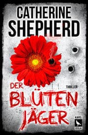 Cover von Der Blütenjäger