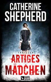 Cover von Artiges Mädchen