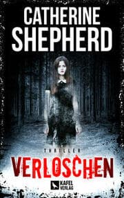Cover von Verloschen