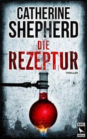 Cover von Die Rezeptur