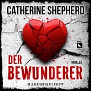 Cover von Der Bewunderer