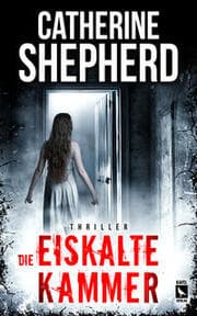 Cover von Die eiskalte Kammer