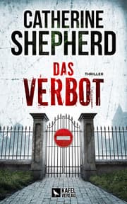 Cover von Das Verbot