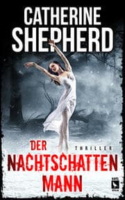 Cover von Der Nachtschattenmann