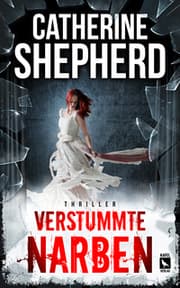 Cover von Verstummte Narben