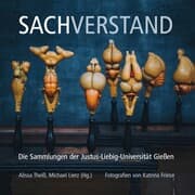 Cover von Sachverstand
