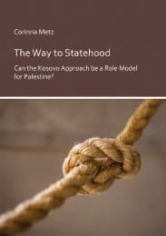 Cover von The Way to Statehood