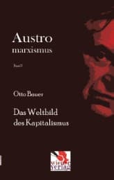 Cover von Das Weltbild des Kapitalismus