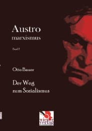 Cover von Der Weg zum Sozialismus